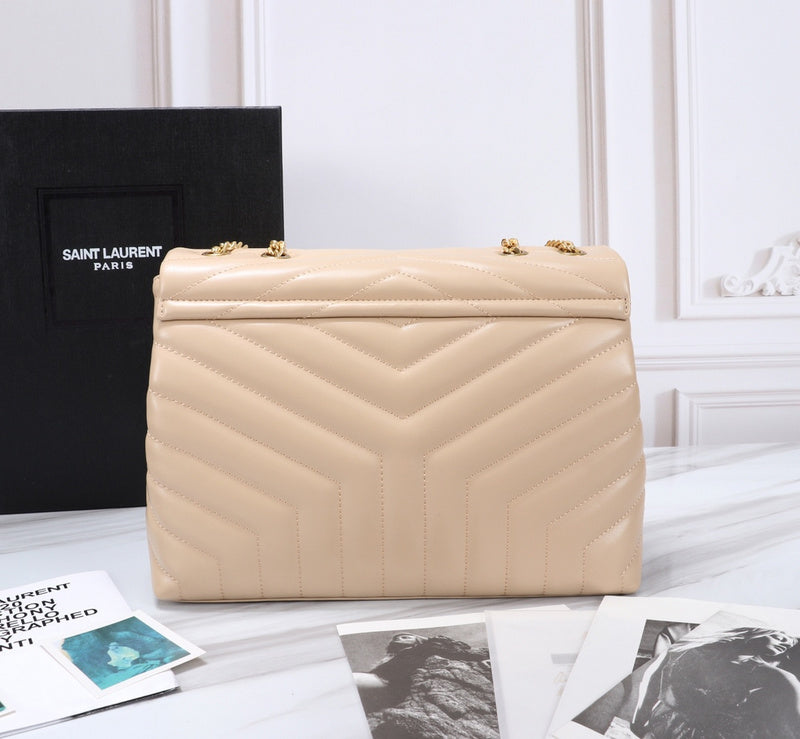 Lusso Official - LUXURY YSL BAGS - 1328