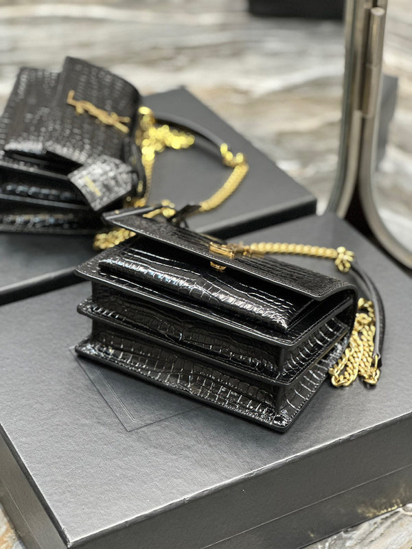 BB - YSL Bag - 3971