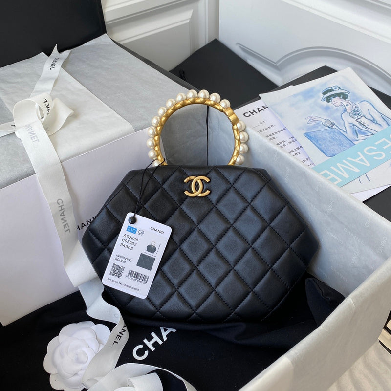 LO - CHL  BAGS FOR WOMEN - FASHION LUXURY BAGS -2101