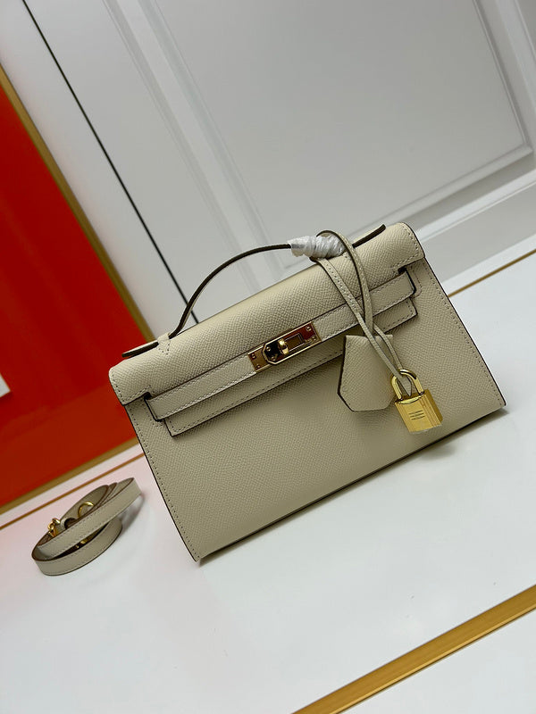 Lusso Official - HERMS DESIGNER BAGS FOR WOMEN - AFFORDABLE LUXURY BAGS - 043