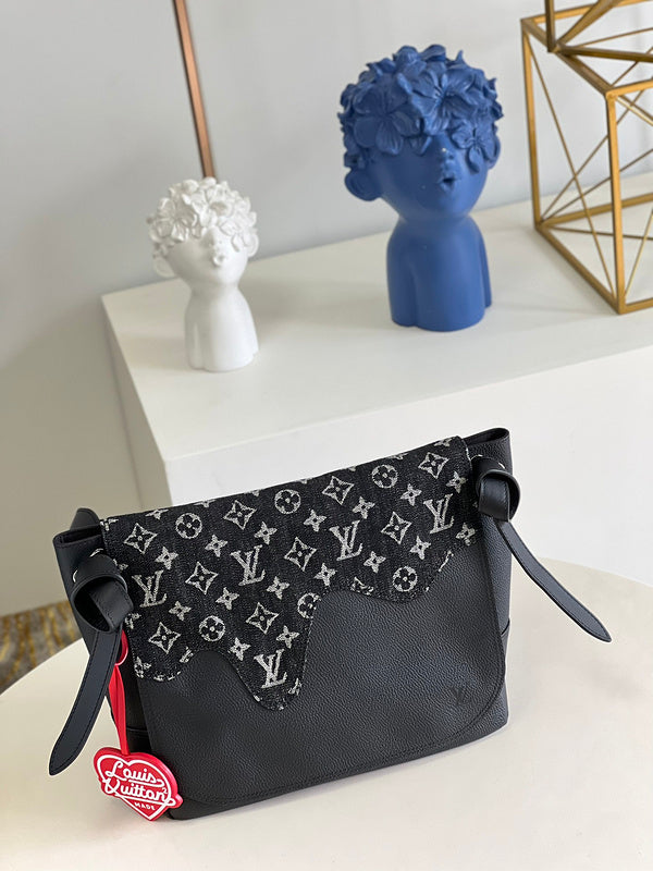 BB - LV Bags - 17310
