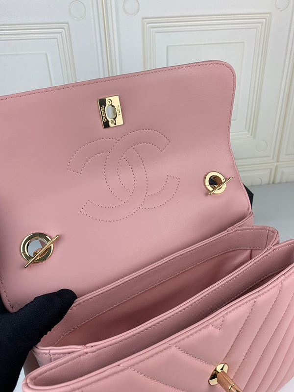 LO - CHL Bags - 2087