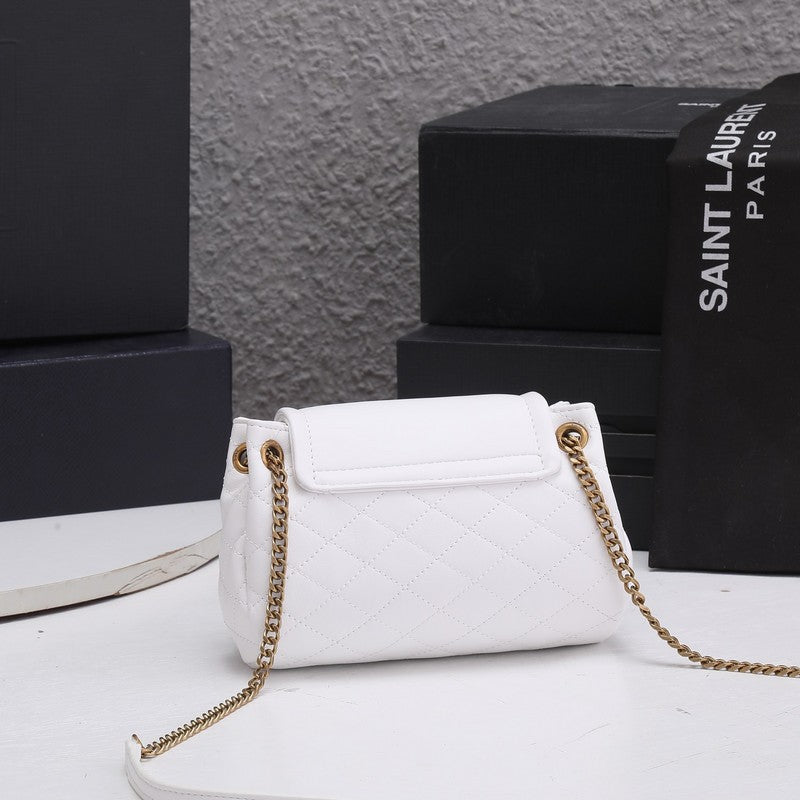 YSL BAGS - WOMEN LOVE LUXURY BAGS - 1654