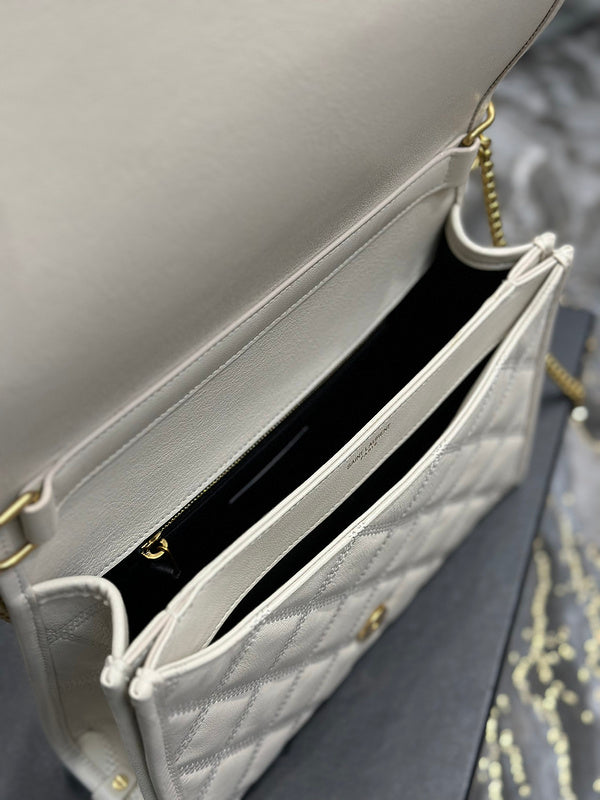 BB - YSL Bag - 2470