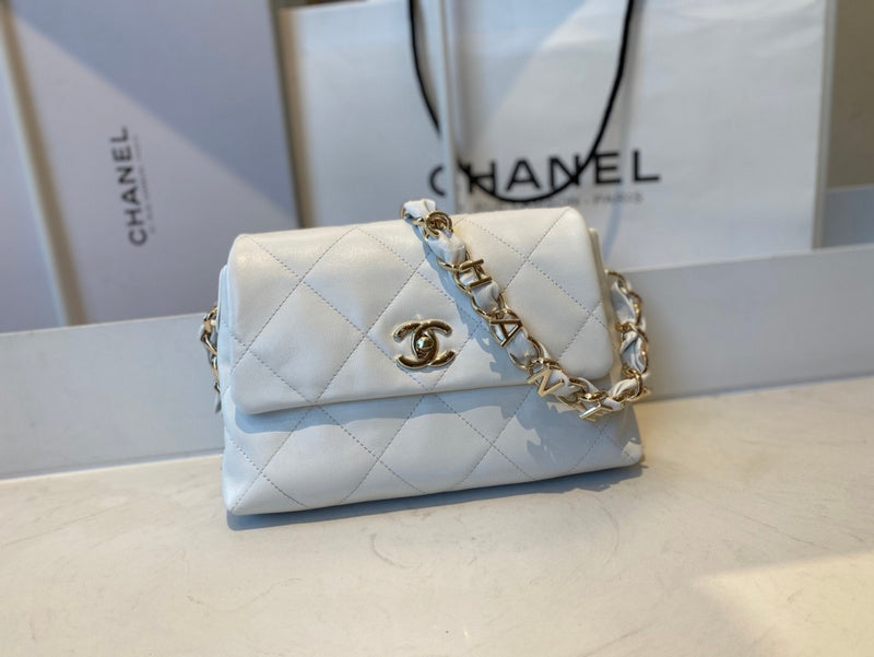 LO - CHL  BAGS FOR WOMEN - FASHION LUXURY BAGS -2270
