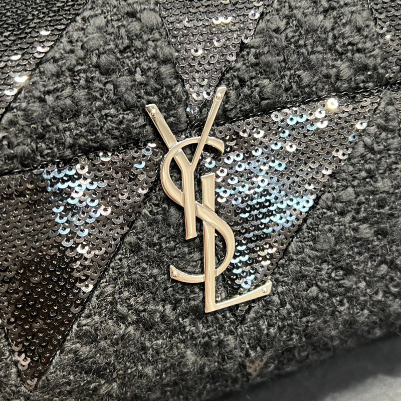 Lusso Official - YSL LUXURY WOMEN BAGS - 1723
