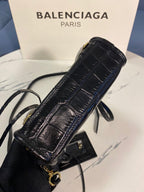 LO - BLN-CIAGA WOMEN LUXURY BAGS - 645