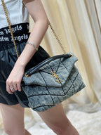 Lusso Official - LUXURY YSL BAGS - 773