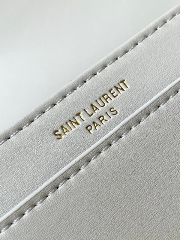 YSL BAGS - WOMEN LOVE LUXURY BAGS - 1558