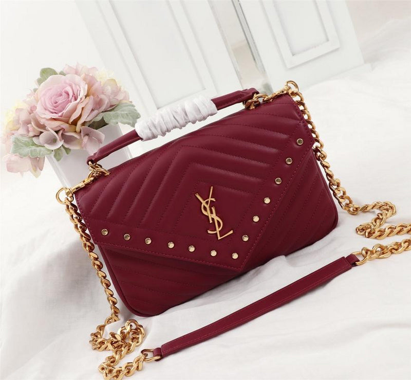 BB - YSL Bag - 2797