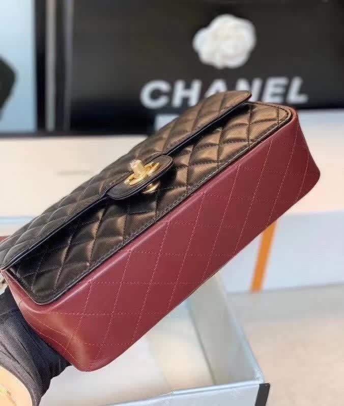 LO - CHL  BAGS FOR WOMEN - FASHION LUXURY BAGS - 816