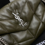 BB - YSL Bag - 3805
