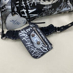 LO BAGS - BGA BAGS - 338