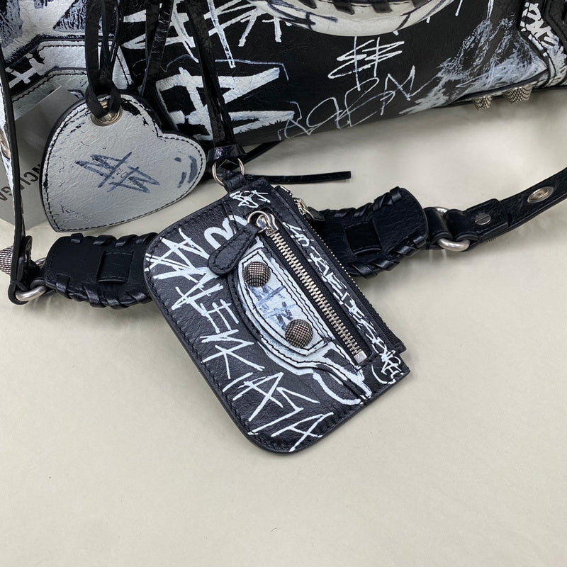 LO BAGS - BGA BAGS - 338