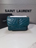 Lusso Official - LUXURY YSL BAGS - 1656