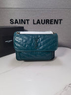 Lusso Official - LUXURY YSL BAGS - 1656