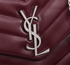 YSL BAGS - WOMEN LOVE LUXURY BAGS - 2008