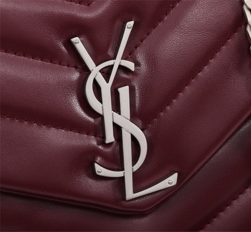 YSL BAGS - WOMEN LOVE LUXURY BAGS - 2008