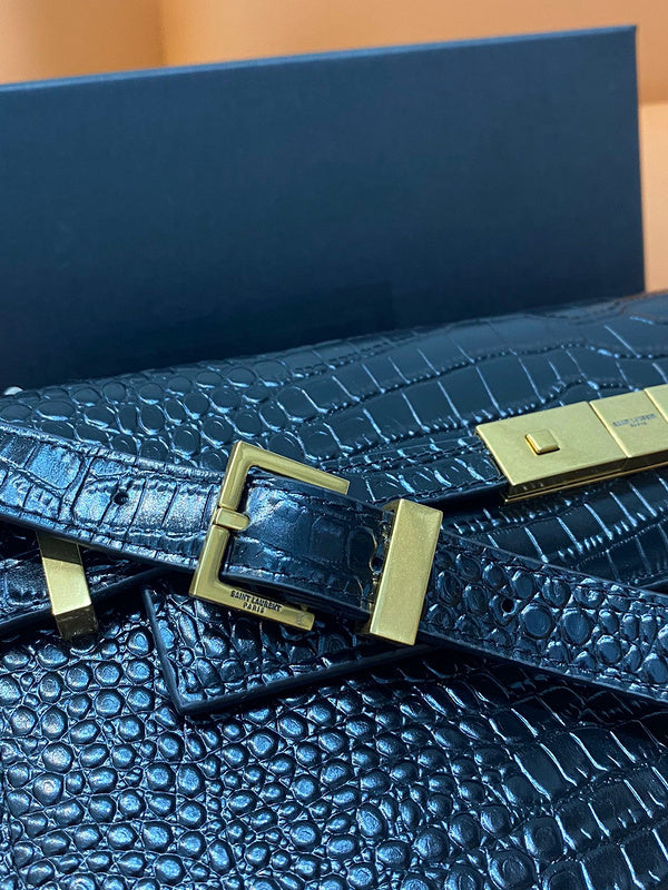 BB - YSL Bag - 2075