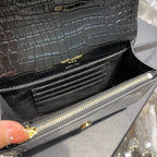 YSL BAGS - WOMEN LOVE LUXURY BAGS - 237
