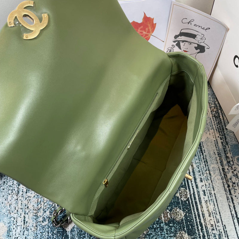 Lusso Official -  CHL BAGS  - 332