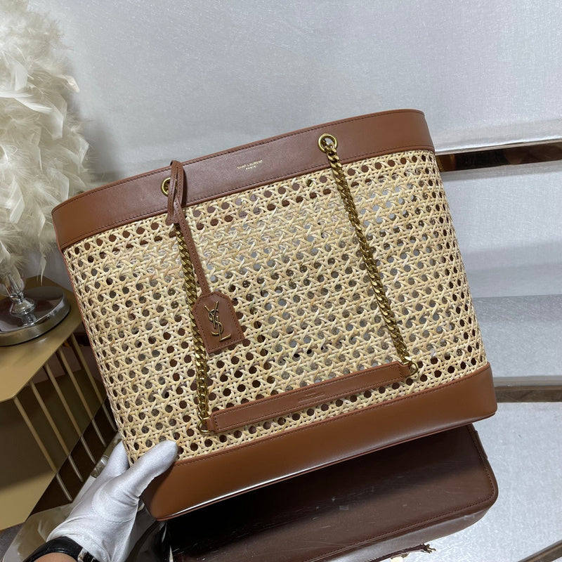 YSL BAGS - WOMEN LOVE LUXURY BAGS - 2413