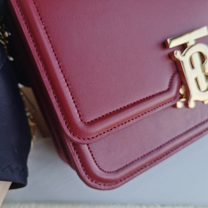 Lusso Official -  B-BARRY BAGS - 385
