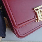 Lusso Official -  B-BARRY BAGS - 385