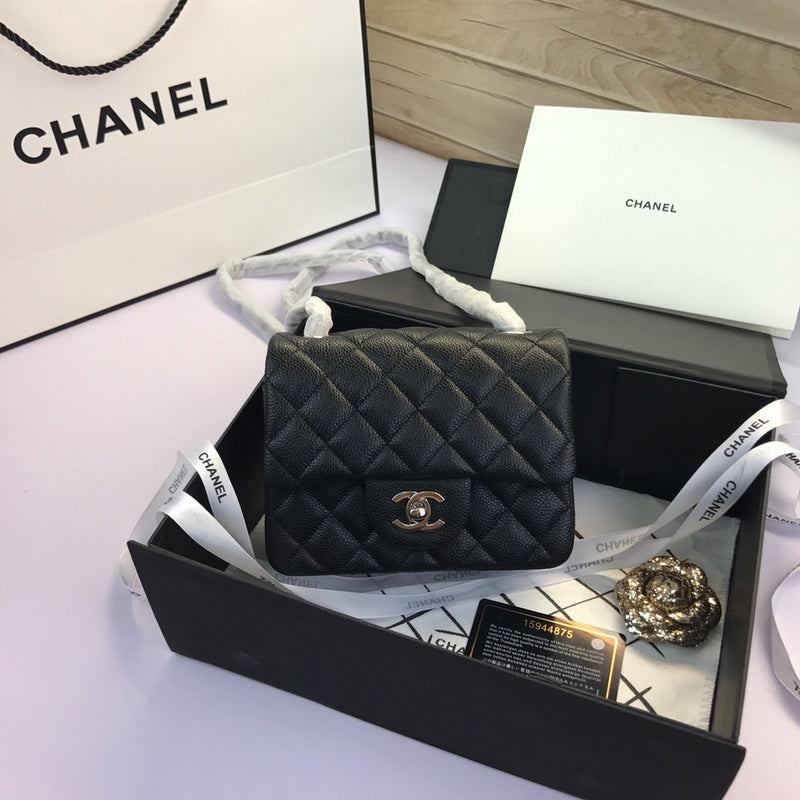 LO - CHL  BAGS FOR WOMEN - FASHION LUXURY BAGS - 987