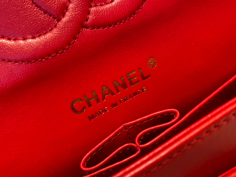 LO - CHL  BAGS FOR WOMEN - FASHION LUXURY BAGS -2267