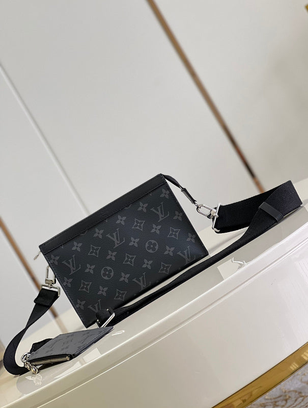 BB - LV Bags - 17126