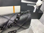 LO - CHL  BAGS FOR WOMEN - FASHION LUXURY BAGS - 012