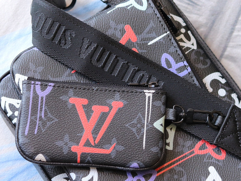 LO - LV Bags - 16147