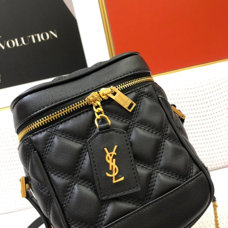 YSL BAGS - WOMEN LOVE LUXURY BAGS - 1412