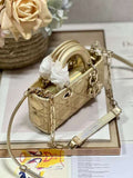 LO - DYOR   BAGS FOR WOMEN - FASHION LUXURY BAGS 014
