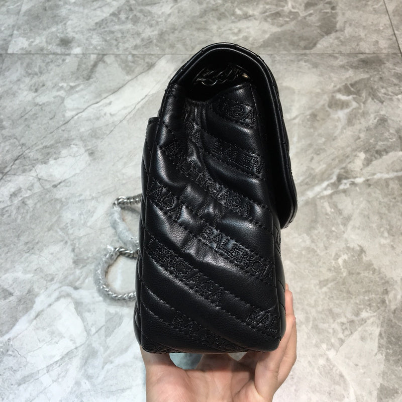 LO - BGA Bags - 1040