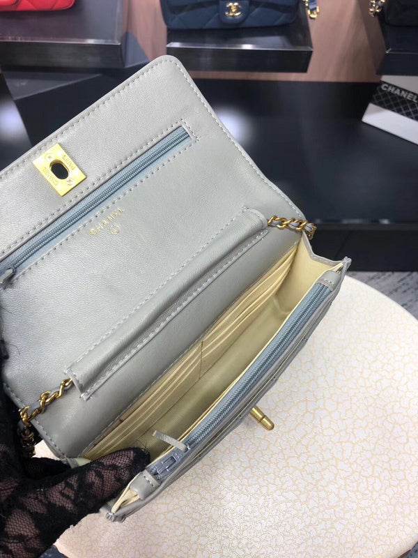 LO - CHL  BAGS FOR WOMEN - FASHION LUXURY BAGS -2373