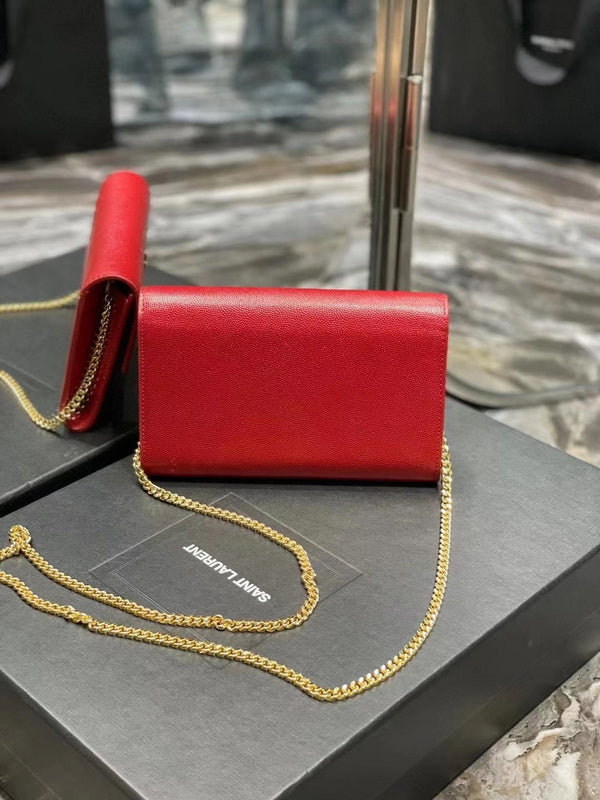 YSL BAGS - WOMEN LOVE LUXURY BAGS - 1665