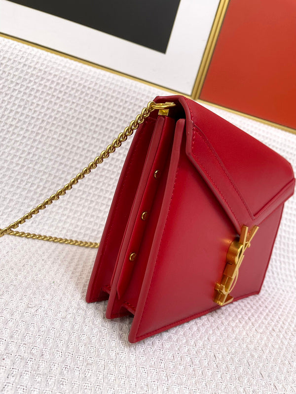 YSL BAGS - WOMEN LOVE LUXURY BAGS - 1173