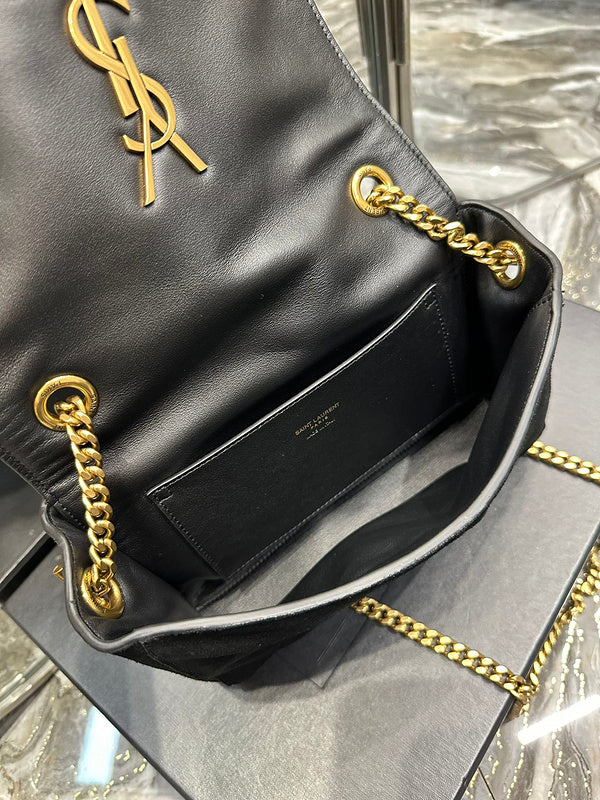 YSL BAGS - WOMEN LOVE LUXURY BAGS - 455