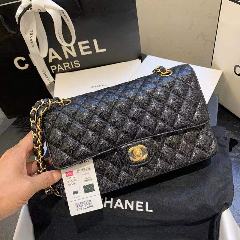 LO - CHL  BAGS FOR WOMEN - FASHION LUXURY BAGS - 077