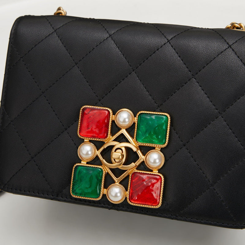 Lusso Official -  CHL BAGS  - 525