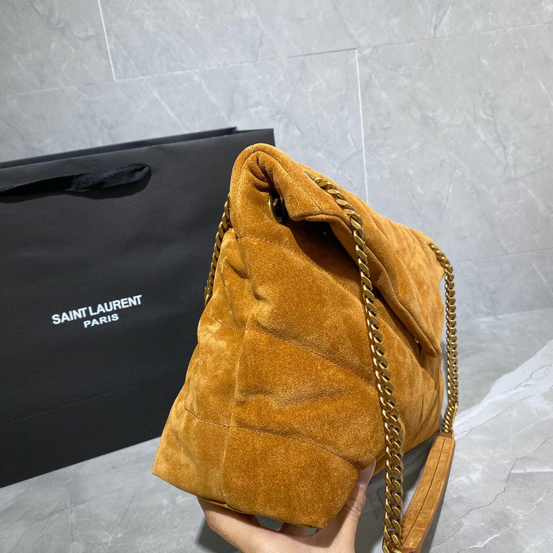 BB - YSL Bag - 4081