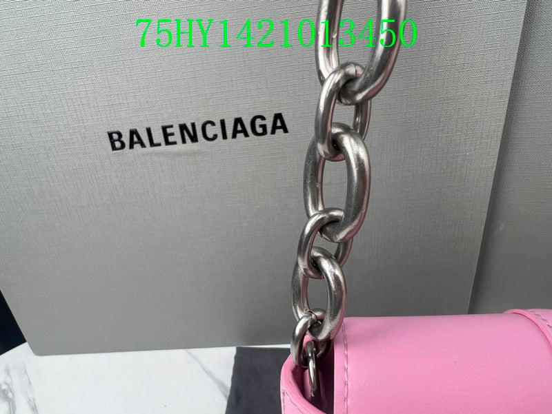 LO - BGA Bags - 2012