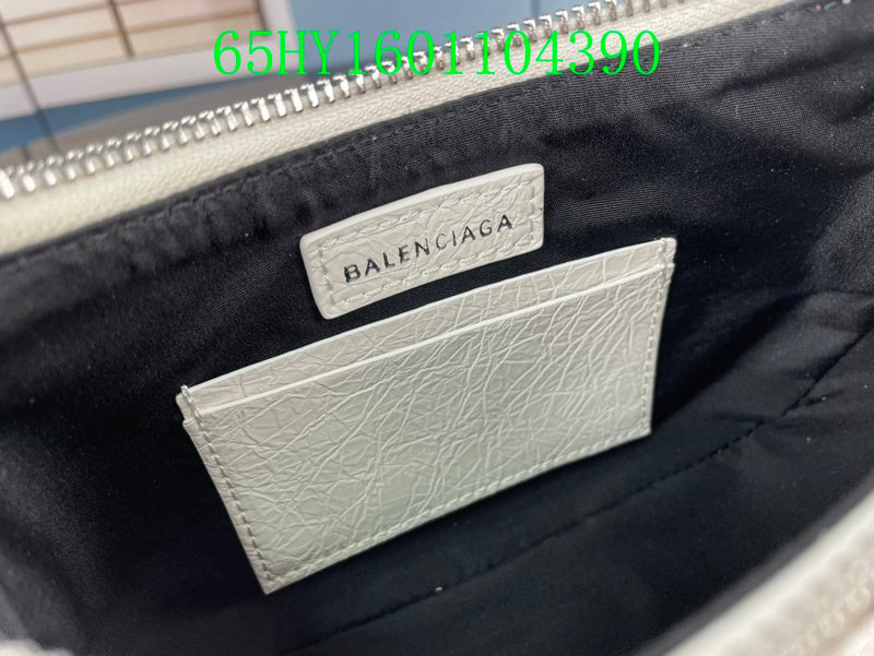 LO - BGA Bags - 1989