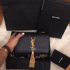 BB - YSL Bag - 3664
