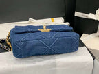 LO - CHL  BAGS FOR WOMEN - FASHION LUXURY BAGS - 011