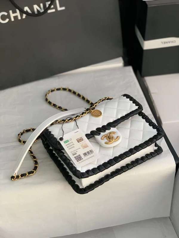 LO - CHL  BAGS FOR WOMEN - FASHION LUXURY BAGS - 025