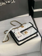 LO - CHL  BAGS FOR WOMEN - FASHION LUXURY BAGS - 025