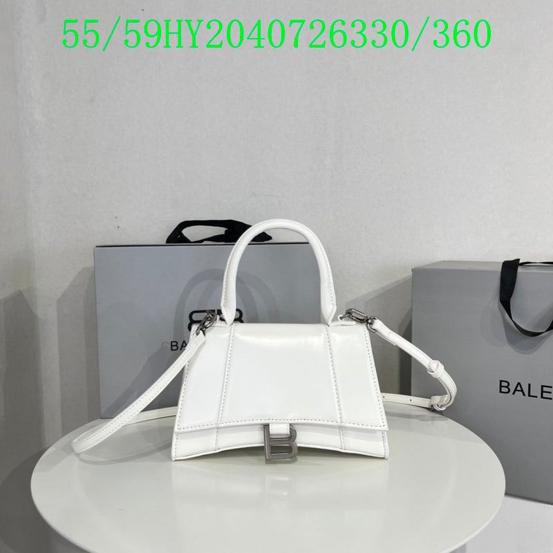 LO - BGA Bags - 2161